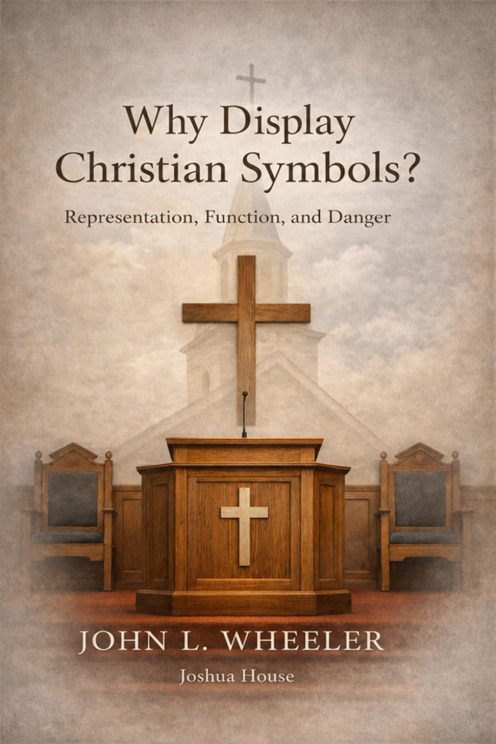 Why Display Christian Symbols?: Representation, Function, and Danger