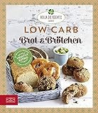 Low Carb Brot & Brötchen