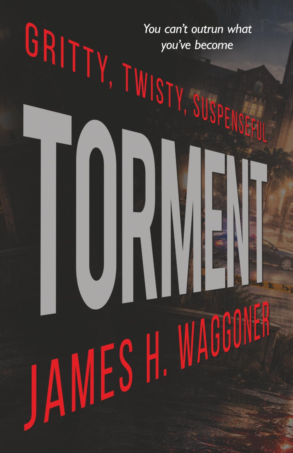 TORMENT
