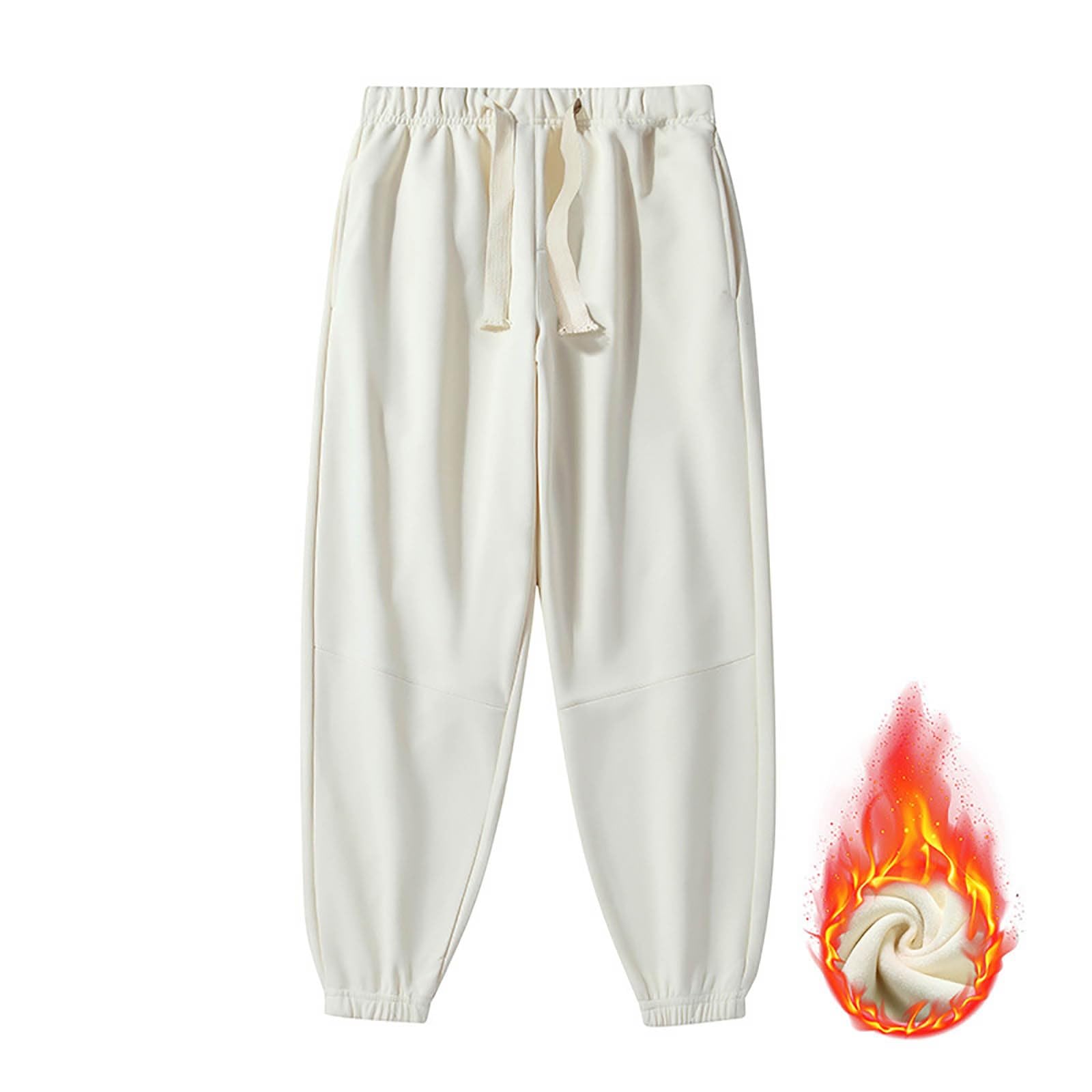 Pantaloni Casual Maschili Legging Pantaloni Sportivi Lunghi Pantaloni Sportivi