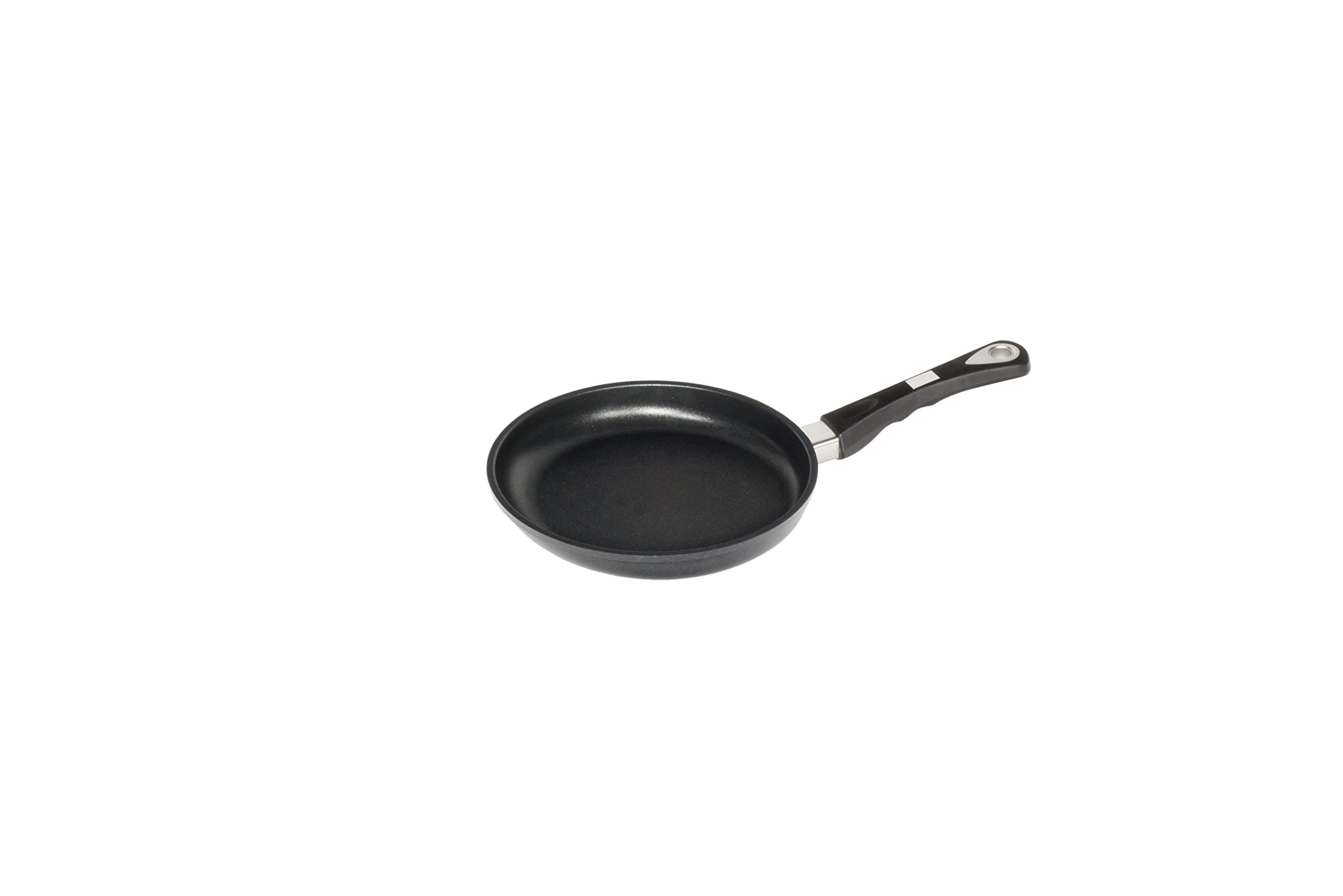 AMT Gastroguss i-424, poêle antiadhésive 24 cm, induction et four