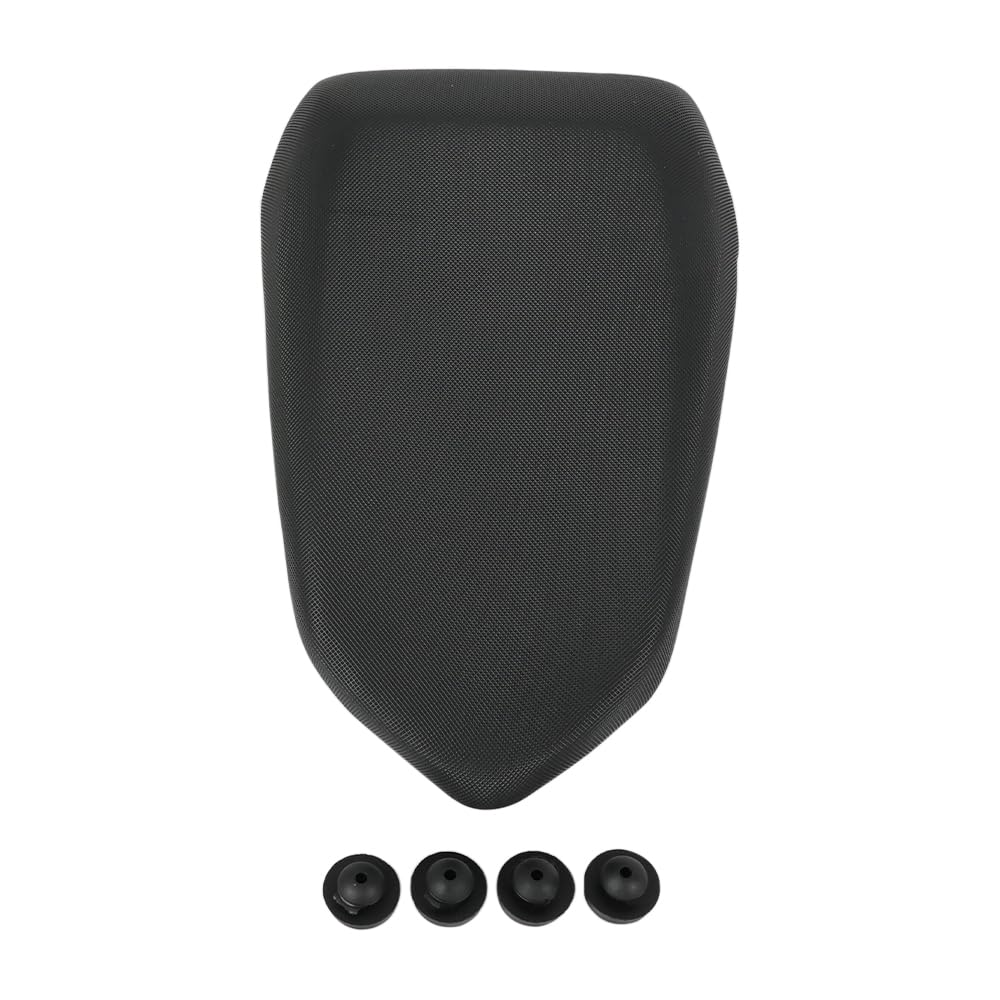 Asiento trasero para pasajero con absorción de impactos S1000RR 8
