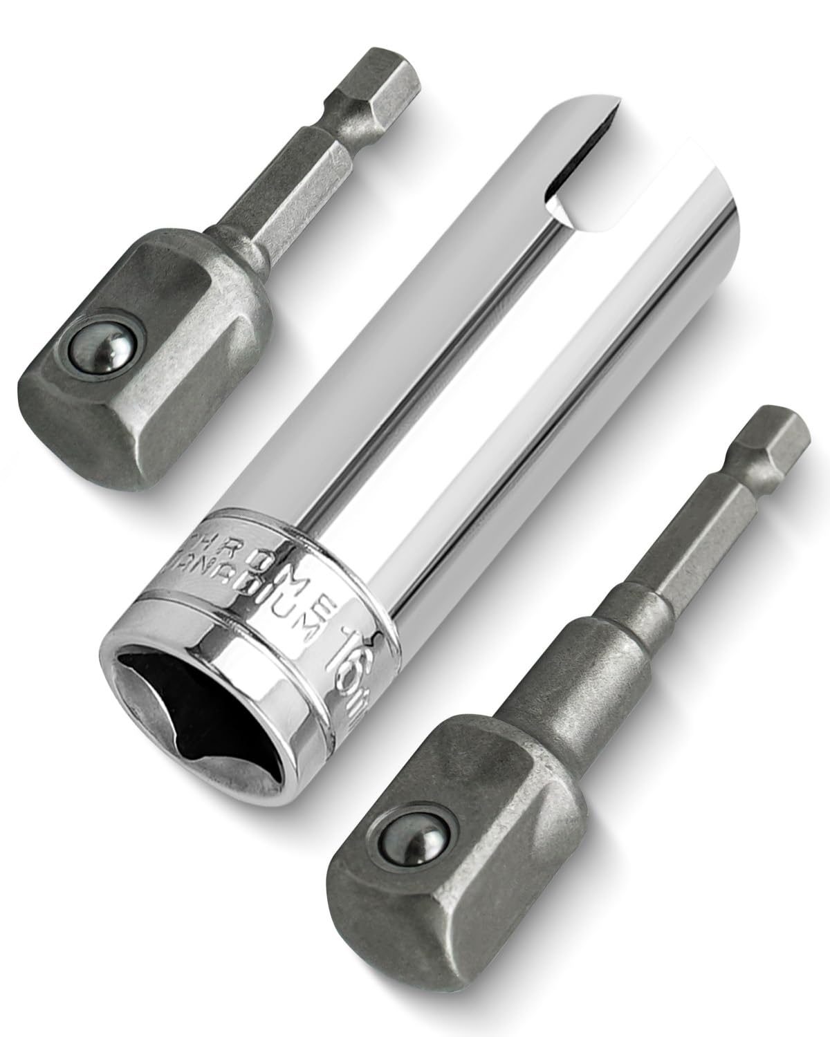 Amazon.com: RV Scissor Jack Slotted Drill Attachment with 2
