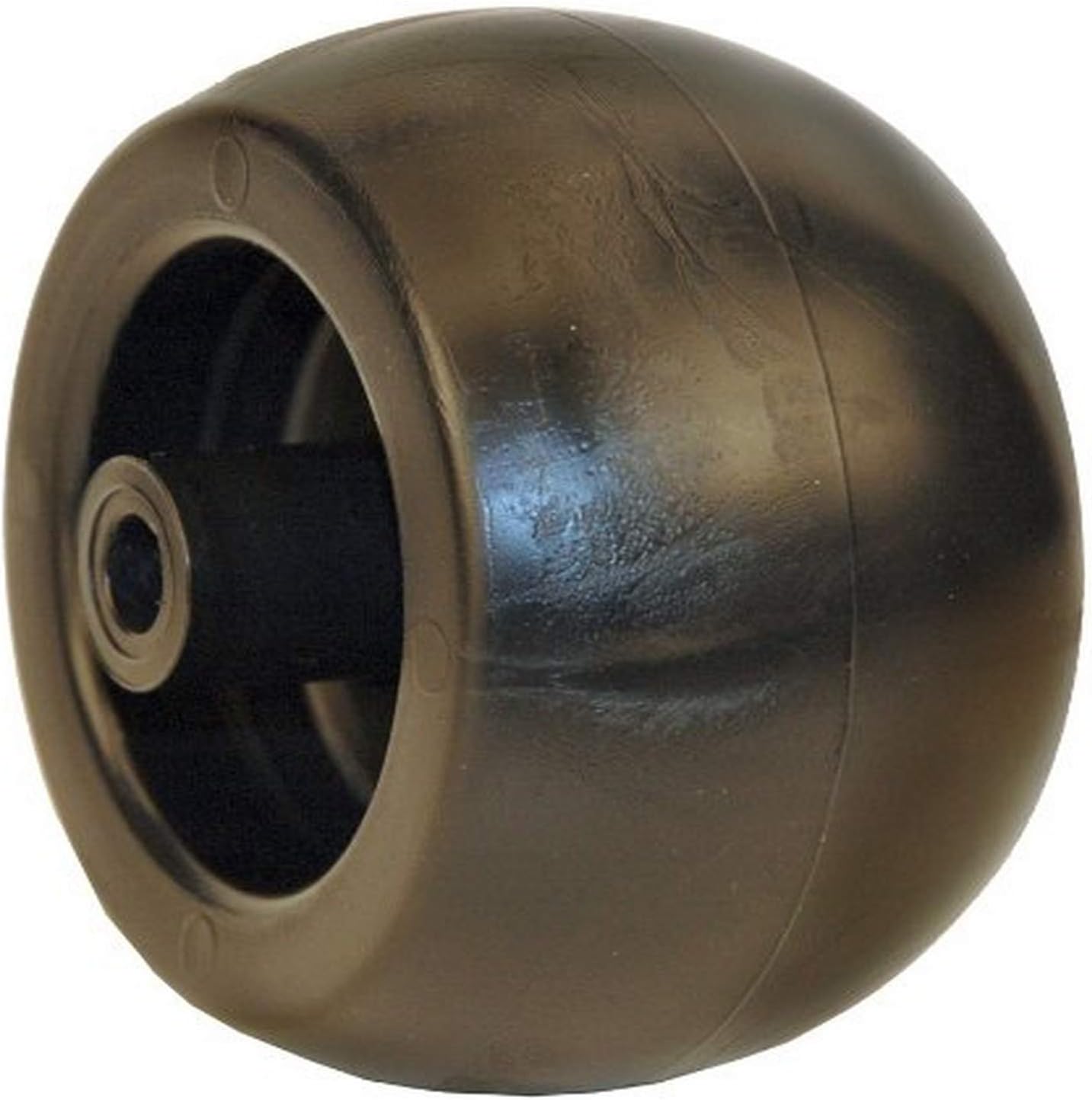 MAXPOWER335096 Replacement Deck Wheel for Craftsman, MTD/Cub Cadet, Murray, Simplicity, Snapper, Hustler, Toro, Excel and Ariens