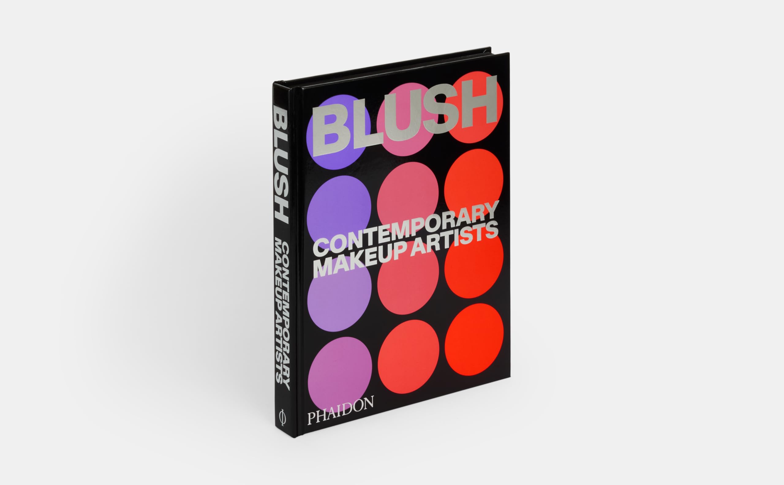 Blush: Contemporary makeup artists