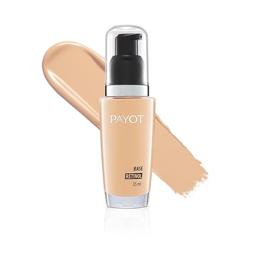 Payot Base Retinol Payot Cor 30