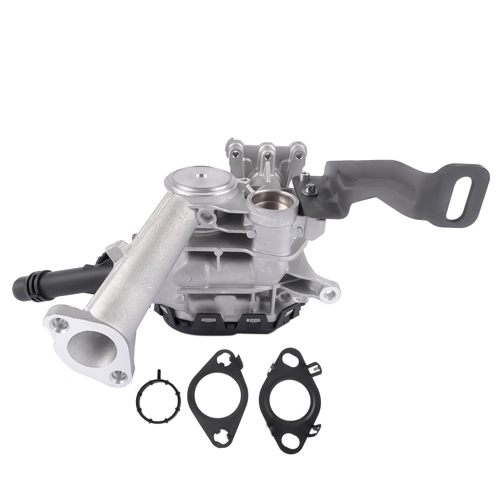 Turbosprężarka Zawór Pasuje do Peugeot 308 508 Expert Partner Traveller 1.6 DV6 HDi 9833095880 Zawór EGR