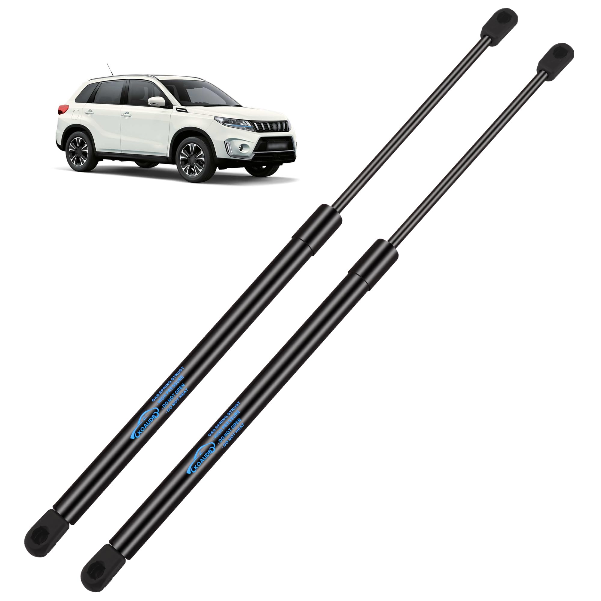 2x Amortiguador Maletero para Mini Countryman Cooper R60 All Enigne Estate 2010-2016, para Mini Countryman R60 One All Enigne Estate 2010-2016 Resorte de Gas Maletero para #51249801386 — view 68