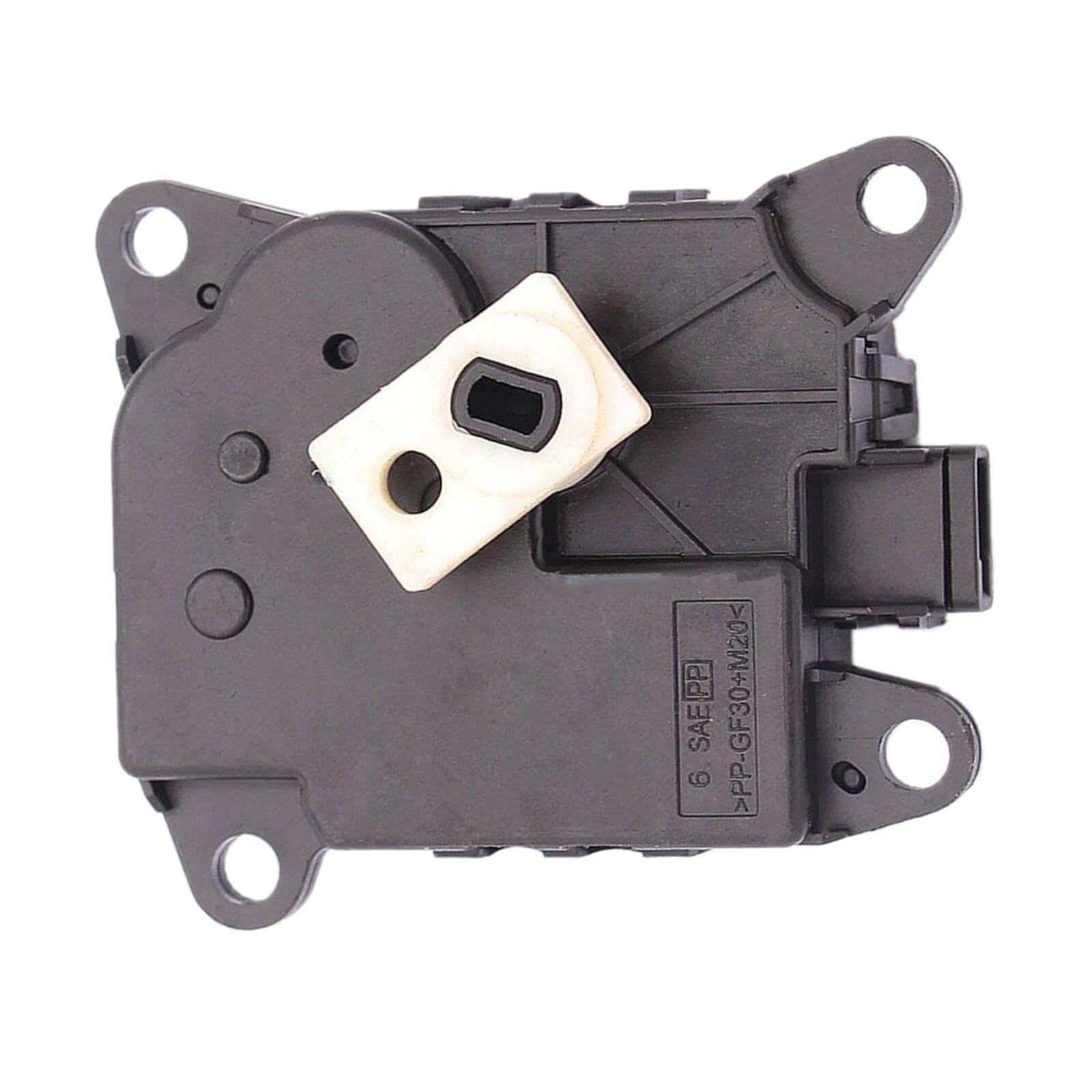 エアミックスアクチュエーター 日産(純正) エアミックスアクチュエーター のパーツレビュー