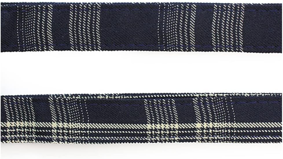 Men's Trousers Straps 2cm Narrow Clip Suspenders Jeans Shorts