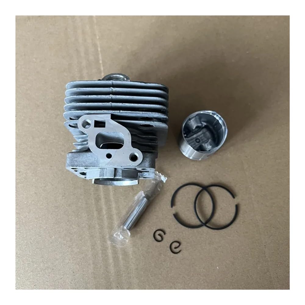 Cylindre piston 34mm pour SRM-2655 entretien facile jardin