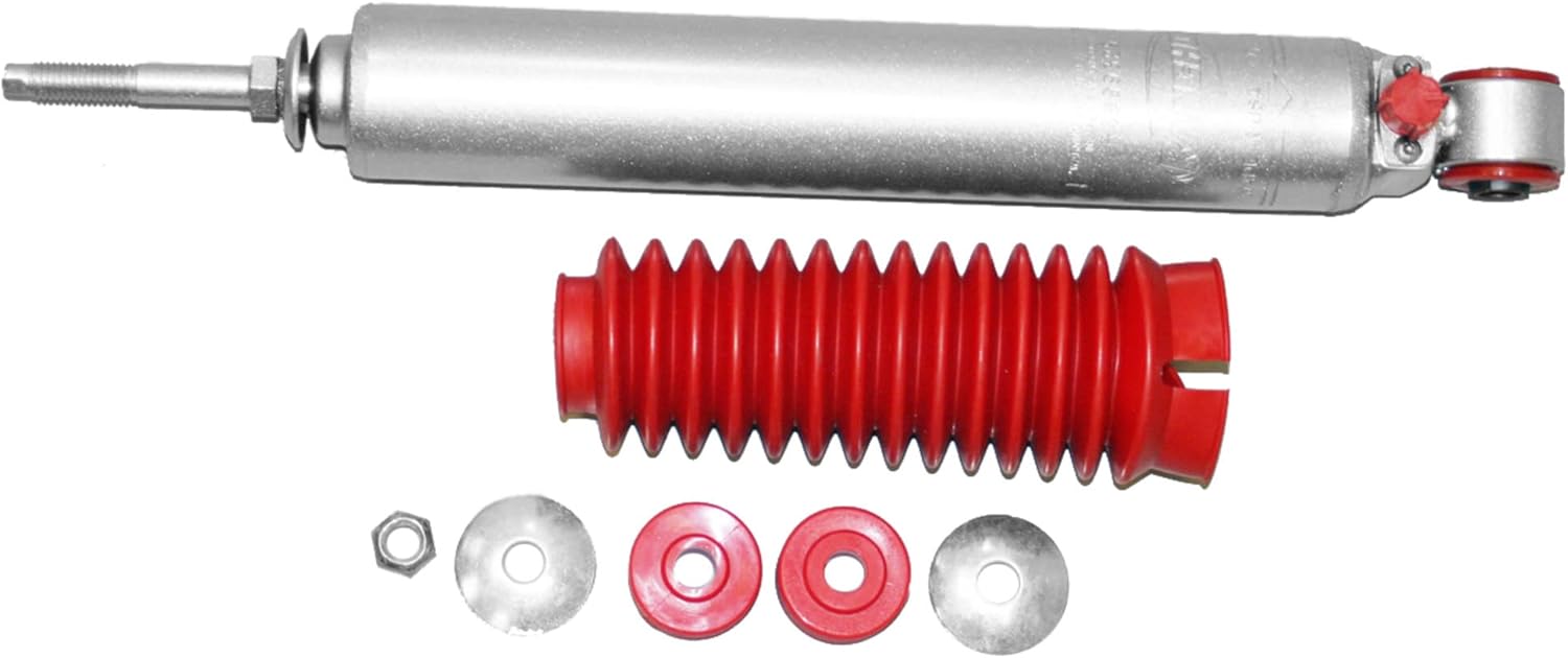 Rancho RS9000XL RS999329 Suspension Shock Absorber
