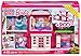 Mega Bloks Barbie Fab Mansion