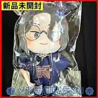 わんぱく！刀剣乱舞:ぬいぐるみ【南海太郎朝尊】 第4弾ぬいぐるみ｜「わんぱく！刀剣乱舞」ぬいぐるみ77/なんか