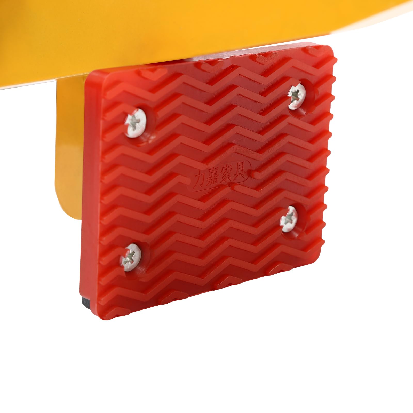 Barre de déplacement, pince de trottoir, pinces de levage verticales, support de pierre, pince de levage, pince de levage, pince de trottoir 2 en 1, pour soulever et transporter, ouverture réglable