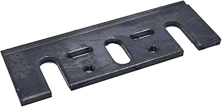 Xcalibur Tooling Planer Blade Retainer Compatible with DWalt DCP580 18V Planer N556874 Blade Retainer