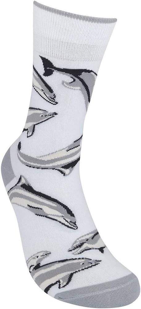 FUNATIC Animal and Nature Socks - Gifts for Wildlife Lovers - One Size Fits Most - Image 2