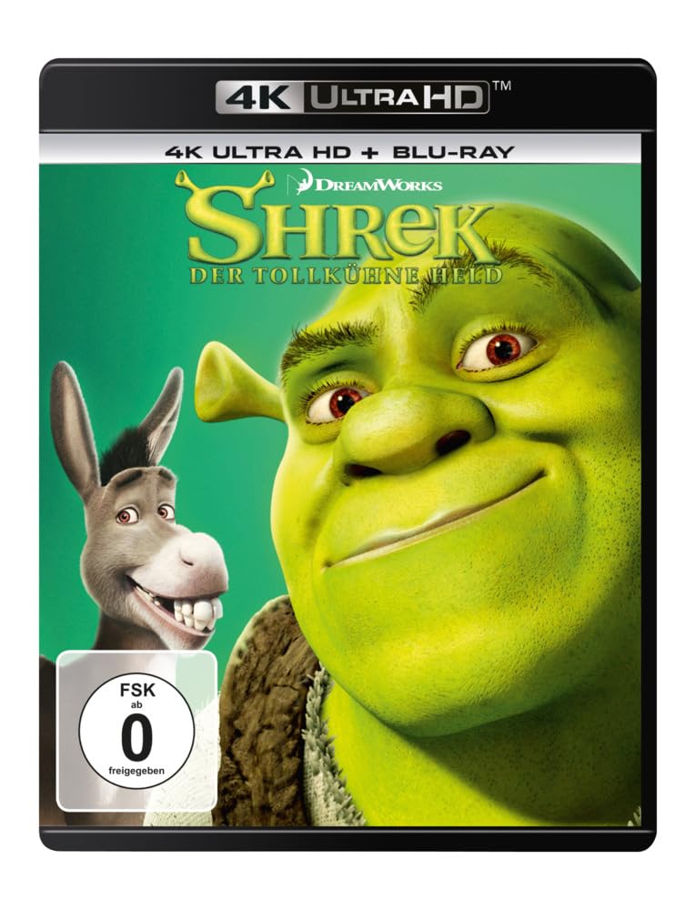 DVDs und Blu-rays reduziert