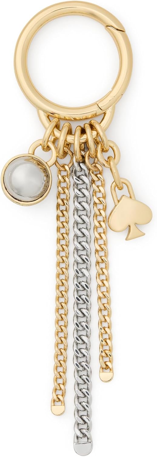 kate spade new york Women's Novelty Bag Charm