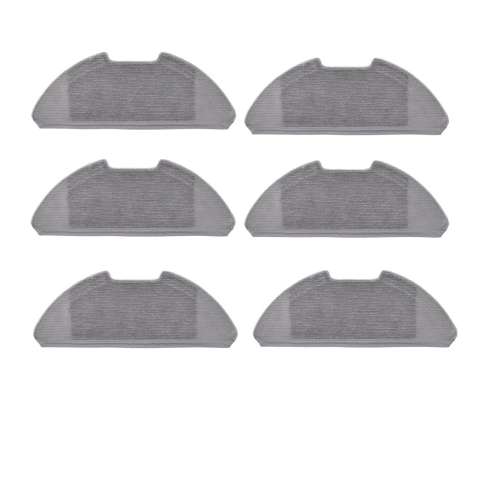 EEZII Water Tank Mop Rag Parts，Compatible For XiaoMi，