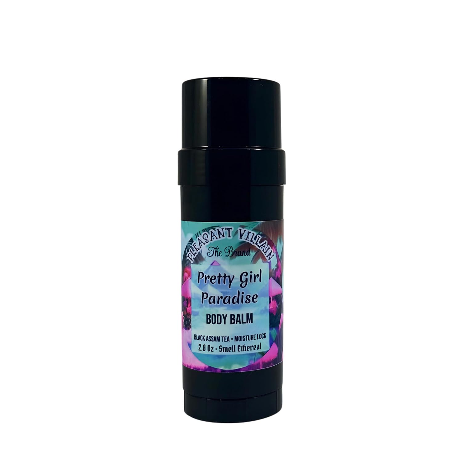 A Walk In The Park Body Balm