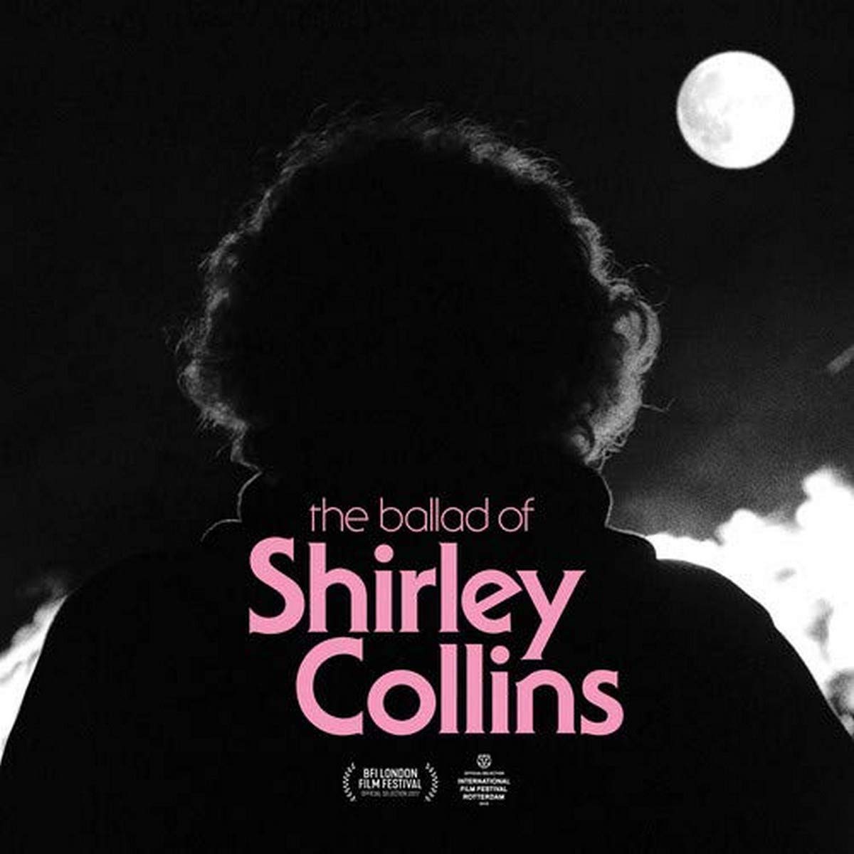 Shirley Collins Ballad of Shirley Collins LP Vinyl NEW