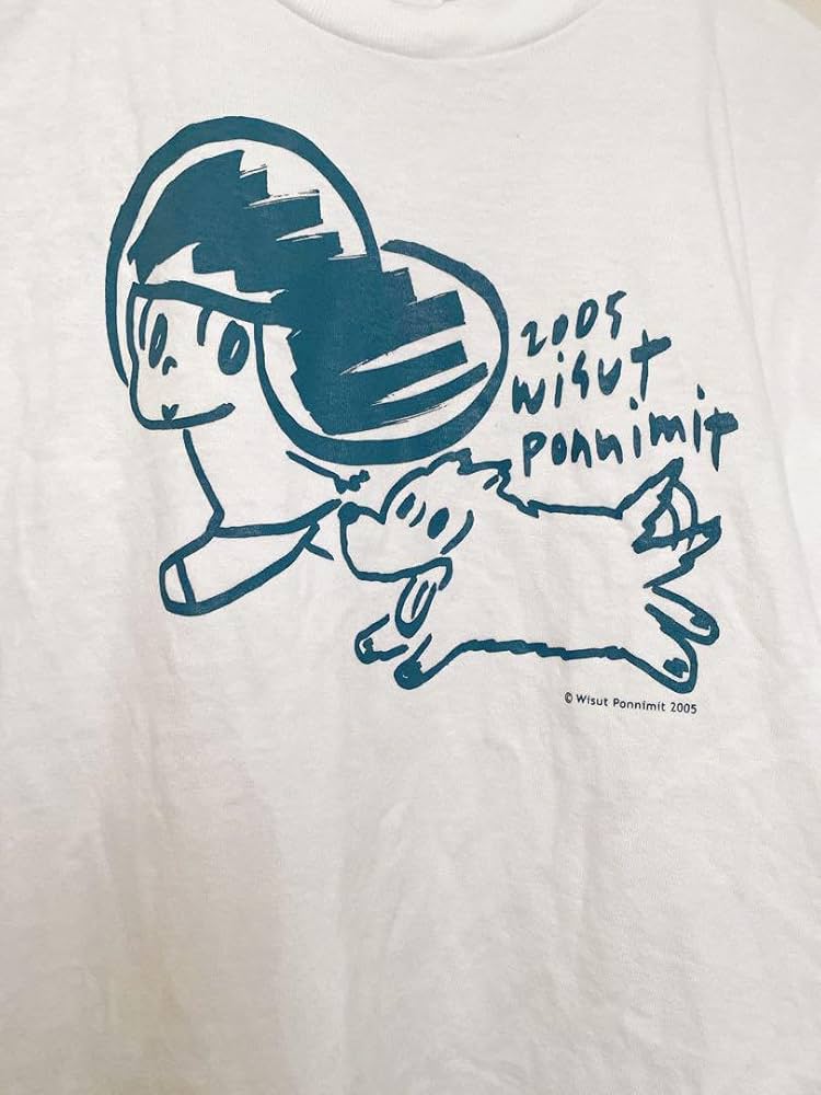 VL by VEE ワイドパンツ タムくん ウィスットポンニミット VL by VEE ワイドパンツ タムくん ウィスットポンニミット