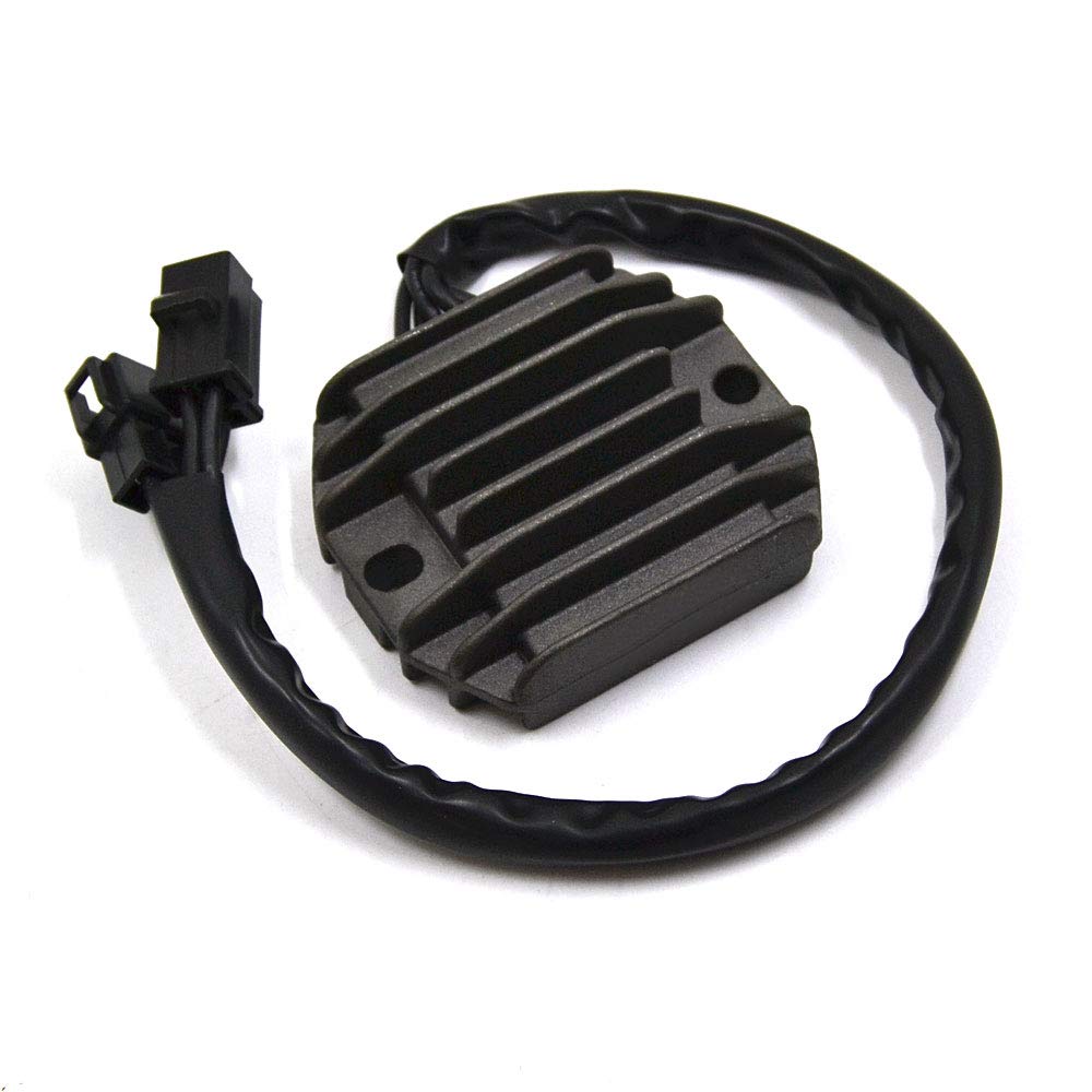 Regulador Rectificador Regulator Compatible con Suzuki GS 500 (2001-2011) Bandit 400
