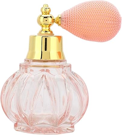 Amazon ヴィンテージ香水瓶 レトロガラス詰め替え式アトマイザー香水瓶 空のスプレーアトマイザーディスペンサーボトル 80ml Filfeel コスメ用詰替え容器 通販 Amazon ヴィンテージ香水瓶 レトロガラス詰め替え式アトマイザー香水瓶 空のスプレーアトマイザーディスペンサーボトル 80ml Filfeel コスメ用詰替え容器 通販