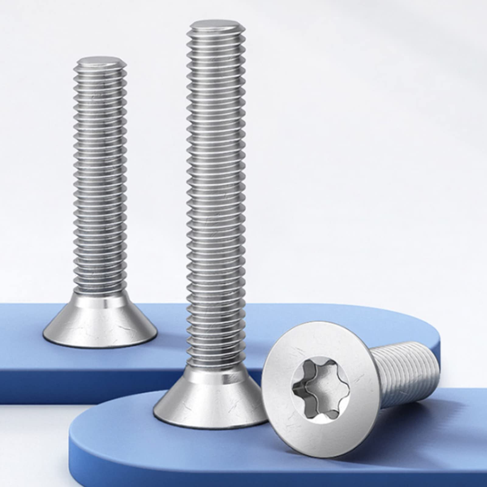 Viti Ottone Esagonali Viti A Testa Esagonale In Ottone Massiccio 3