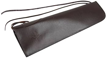 コントラバス ウッドベース ホルスター 弓ホルダー　ダークキャメル コントラバス ウッドベース ホルスター 弓ホルダー ダーク