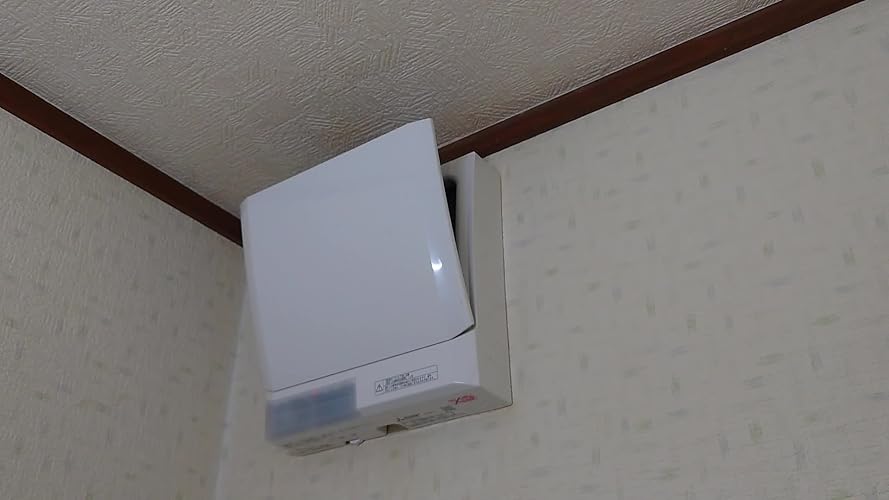 Amazon | 三菱電機(MITSUBISHI ELECTRIC) パイプ用ファンとじピタ