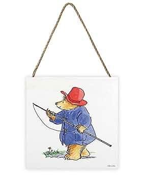 Amazon.co.jp: Pyramid International Paddington Bear アート