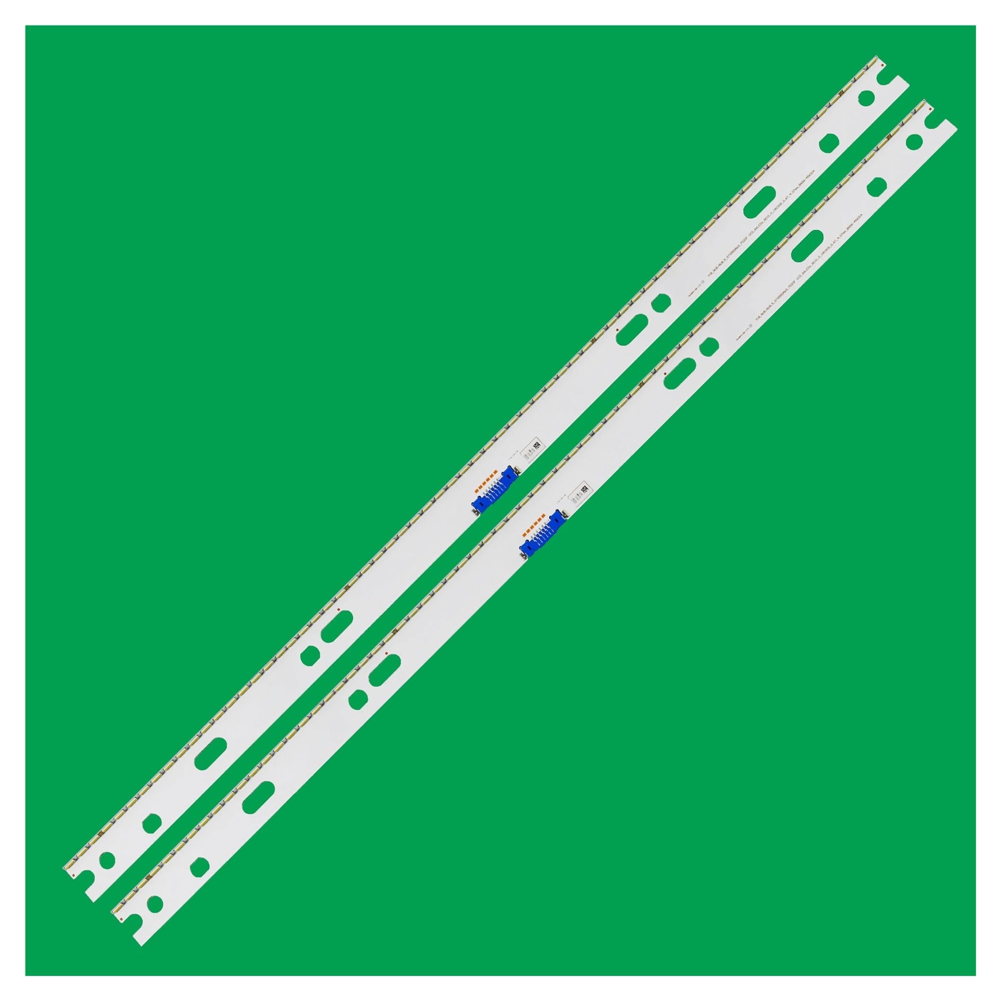 YUEZUYIOU LED Backlight Strip for QN55Q6FNAFXZX QN55Q6FNAFXZC QN55Q6FNAFXZA QN55Q65FNFXZC QN55Q65FNFXZA BN96-46467A LM41-00597A