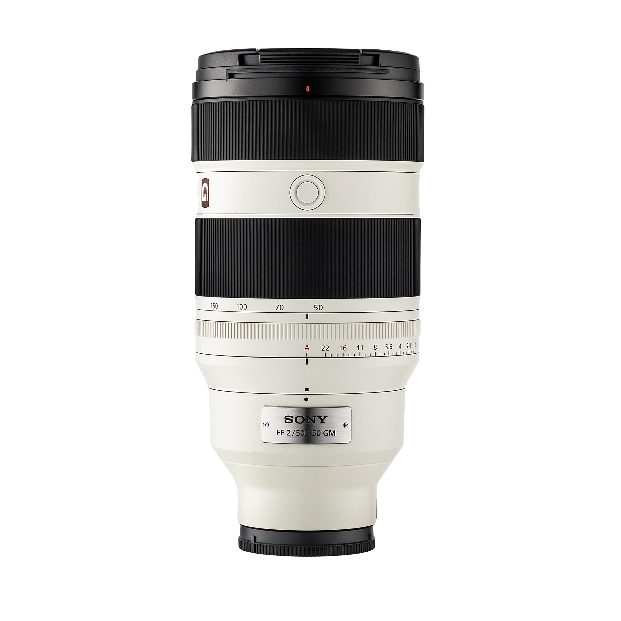 美品　SONY FE 50-150mm F2 GM SEL50150GM Amazon.com : Sony FE 50-150mm f/2 GM Telephoto Zoom Lens – Pro