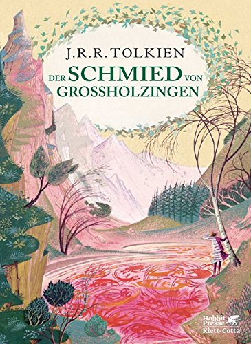 Der Schmied von Großholzingen Der Schmied von Großholzingen