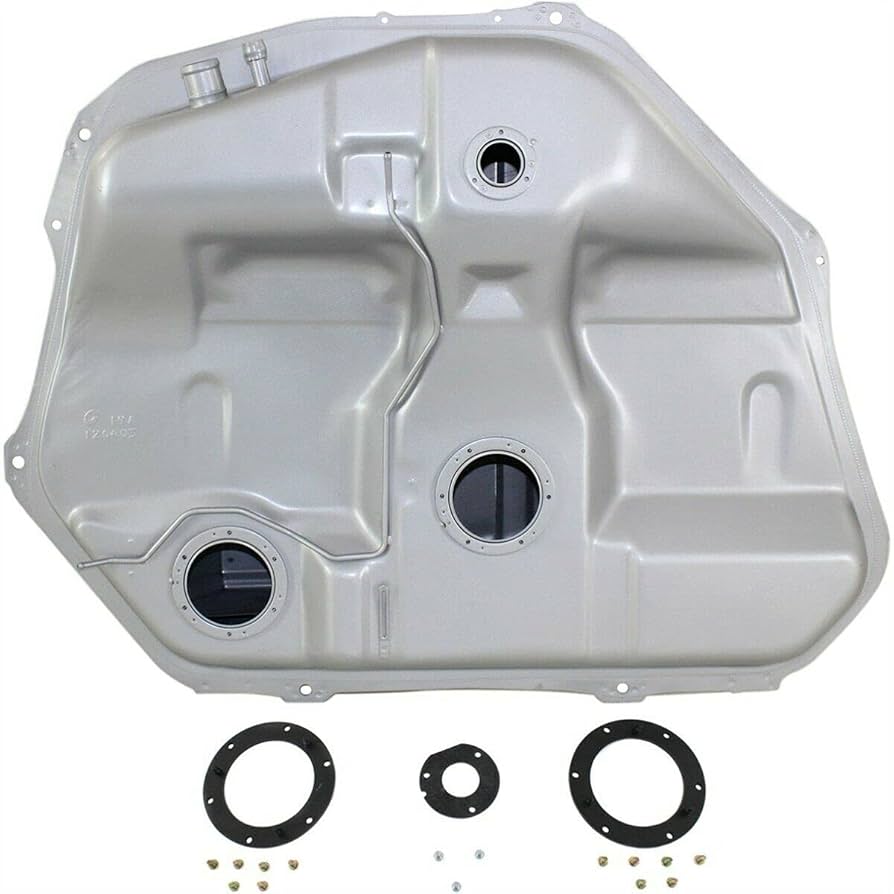 Amazon.com: MyParts Gas Coupe Fuel Tank Compatible with