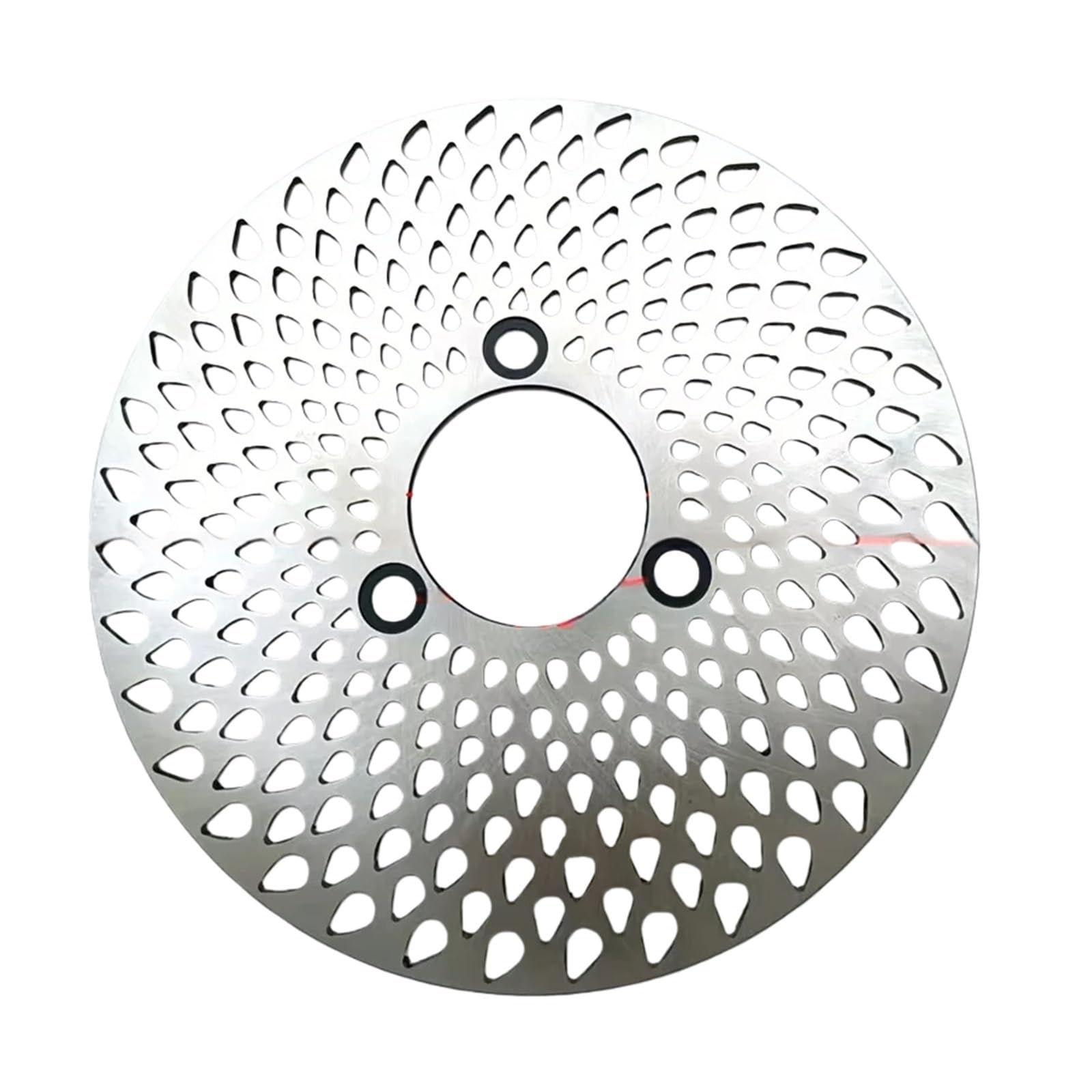Disco freno flottante Disco Freno Anteriore Posteriore Moto 220mm 260mm 265mm Per Accessori Rotore Per EN125 GT125 GS125 GN125 HJ125 GSX125(220 mm)