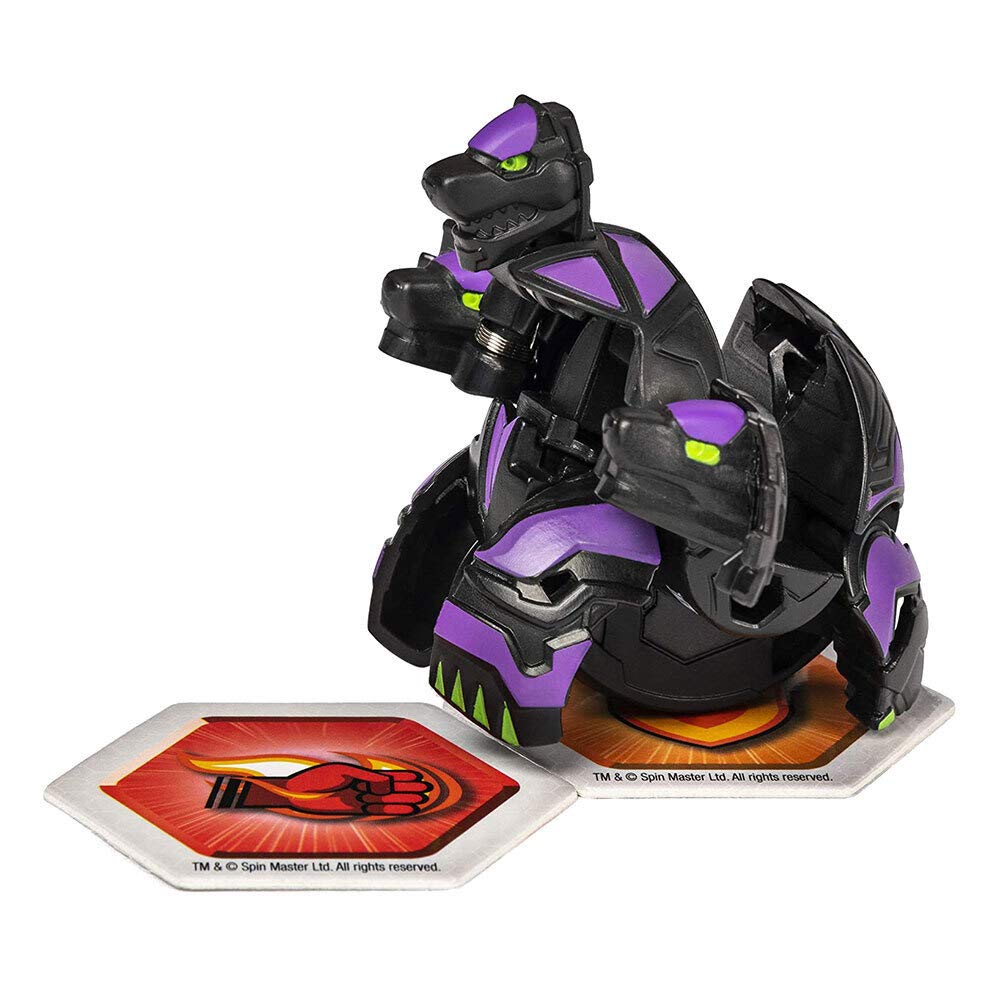 Amazon.co.jp: バクガン アーマードアライアンス コア 2インチ