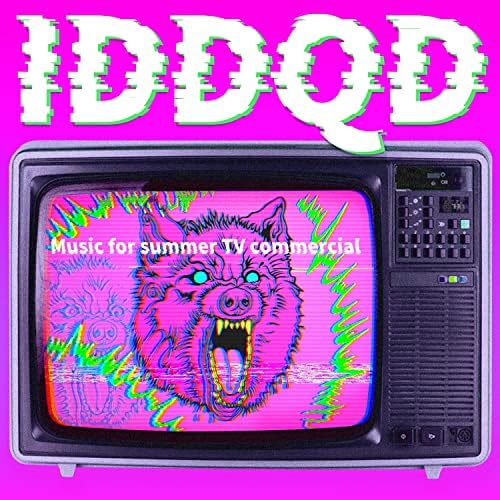 Music For Summer Tv Commercials by Iddqd on Amazon Music Unlimited
