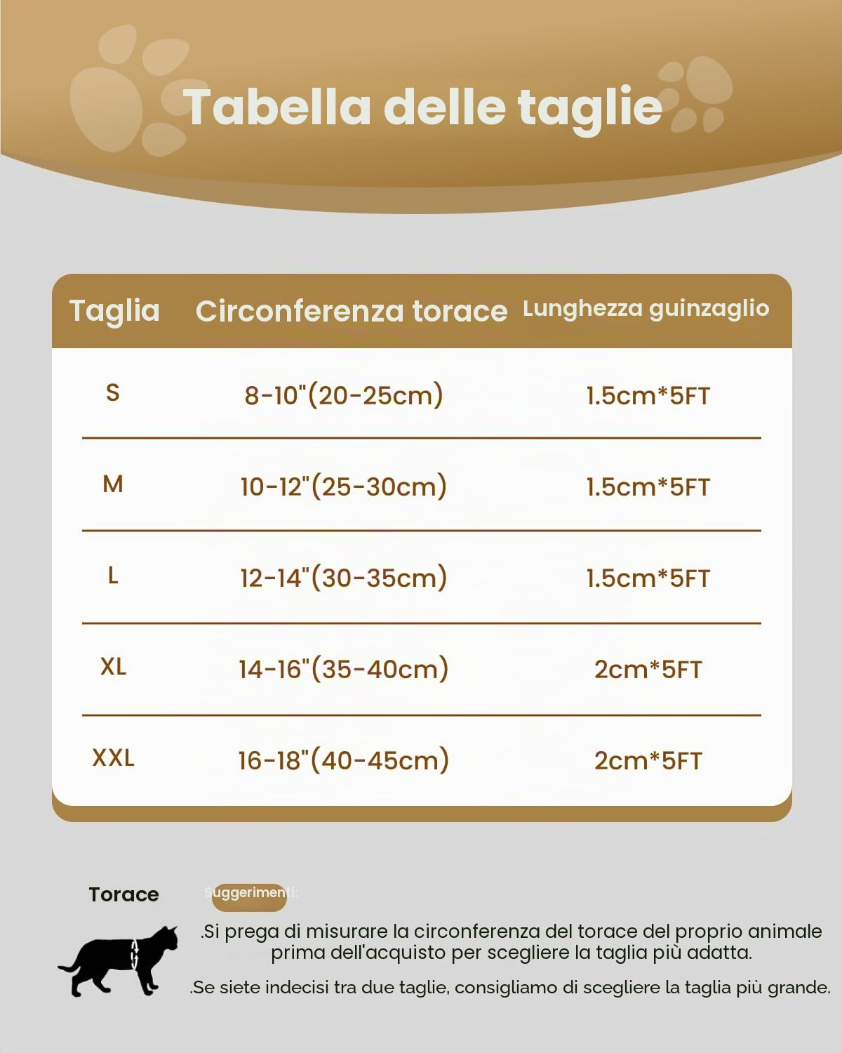 FAYOGOO Pettorina Gatto Piccolo, Guinzaglio per Gatti Pettorina Gatto Antifuga, Regolabili con Rivestimento Riflettente Guinzaglio per Cuccioli o Gatti Passeggiate all'aperto