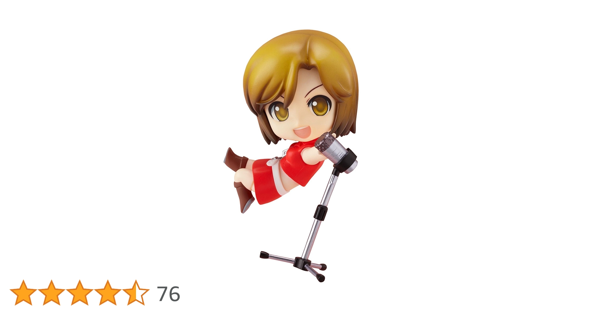 Amazon.co.jp: ねんどろいどMEIKO (ノンスケールABS&PVC塗装済み