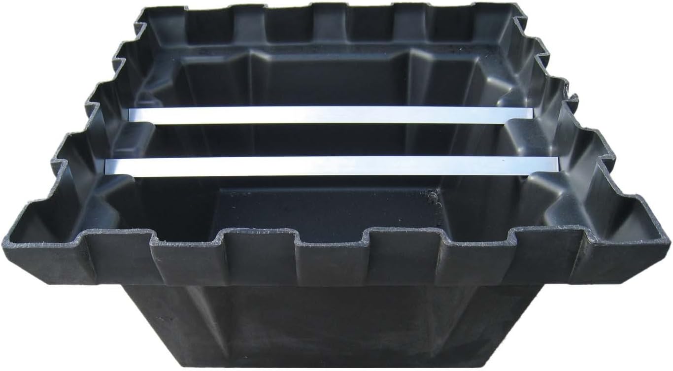 Stoney Creek Equipment EFB26 Easy Pro Fountain Basin 26-Inch