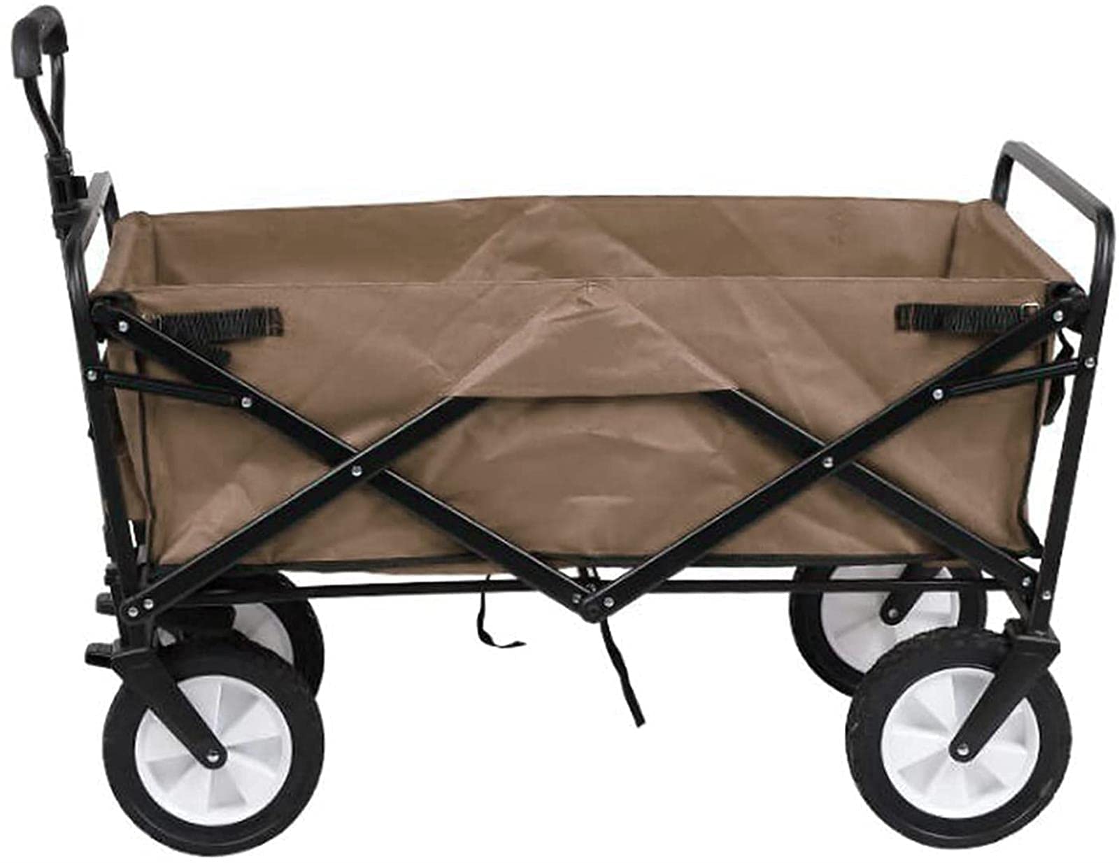 Buy Collapsible Beach Garden Trolley,Picnic Trolley Collapsible Wagon