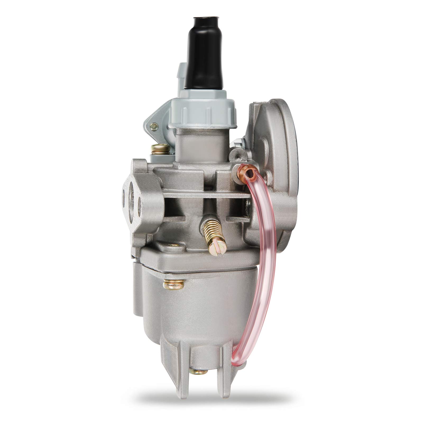 ZAMDOE PZ13 Vergaser 13mm Für 43-49cc 2-Takt Motoren - Mit Luftfilter Für Mini Moto & ATV