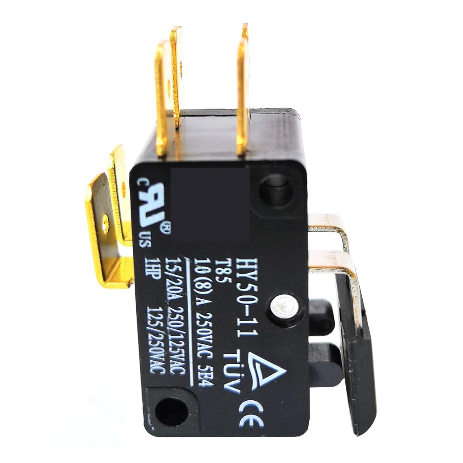 HY50-11 Switch Microswitches for Equipment and Appliances Tools 1HP 6 Pin