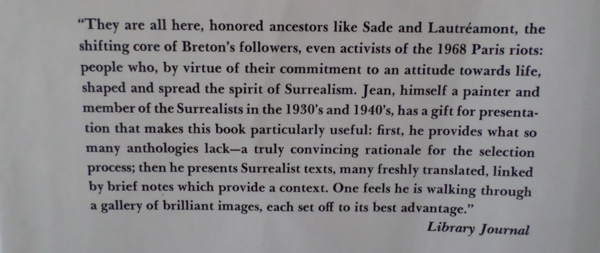 Autobiography: 2