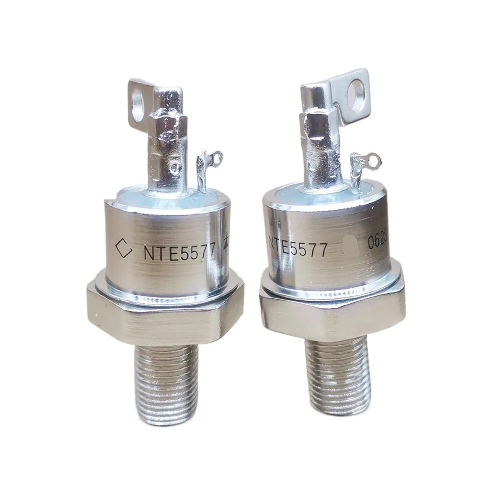 YMUGUEGH 1PCS NTE5577 N018RH05 GTL36-08PT CS8-08IO2 CS08G Transistor Thyristor Diode Module(NTE5577)