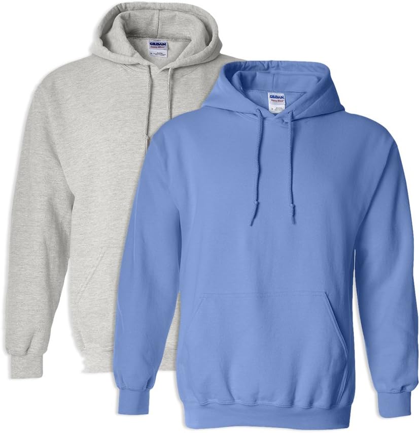 Gildan mens Hooded