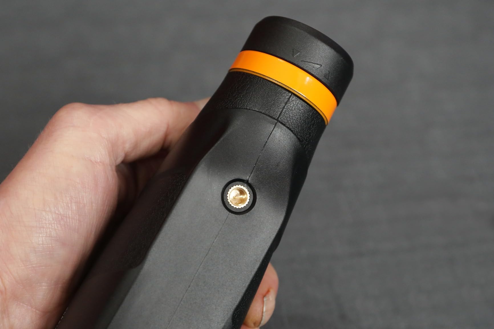 Clear Optics With Weather Protection